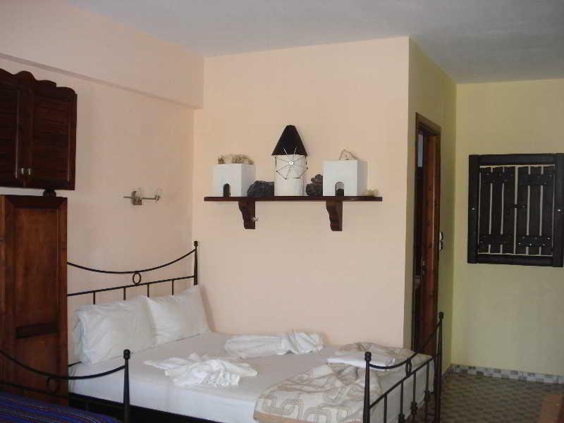 Bilios Apartments Fournoi Korseon Exterior photo