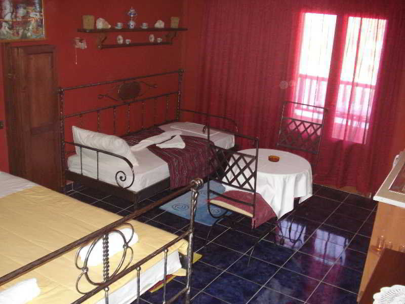 Bilios Apartments Fournoi Korseon Exterior photo