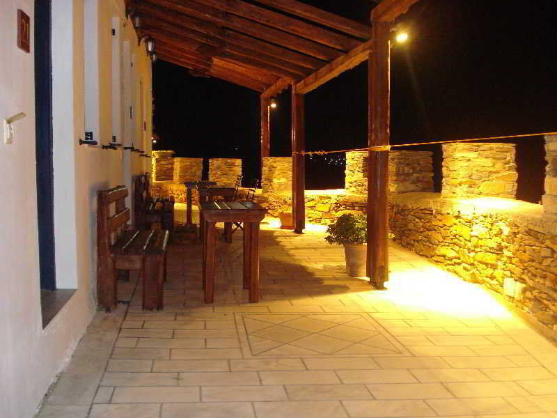 Bilios Apartments Fournoi Korseon Exterior photo