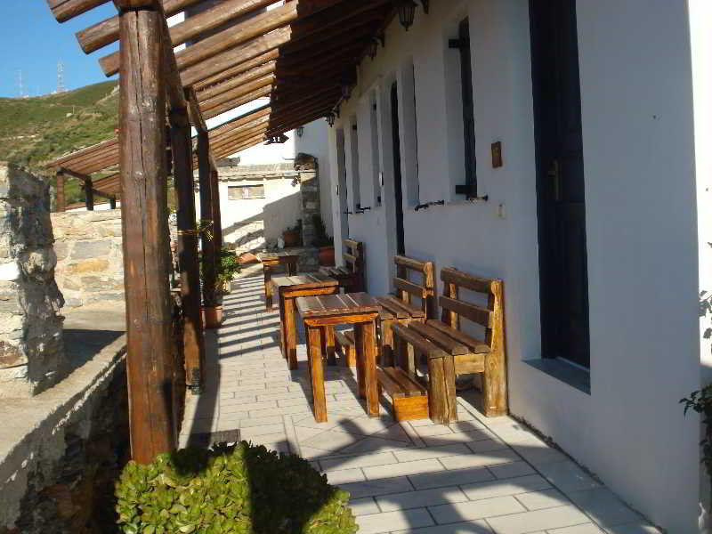 Bilios Apartments Fournoi Korseon Exterior photo